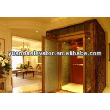 yuanda private elevator